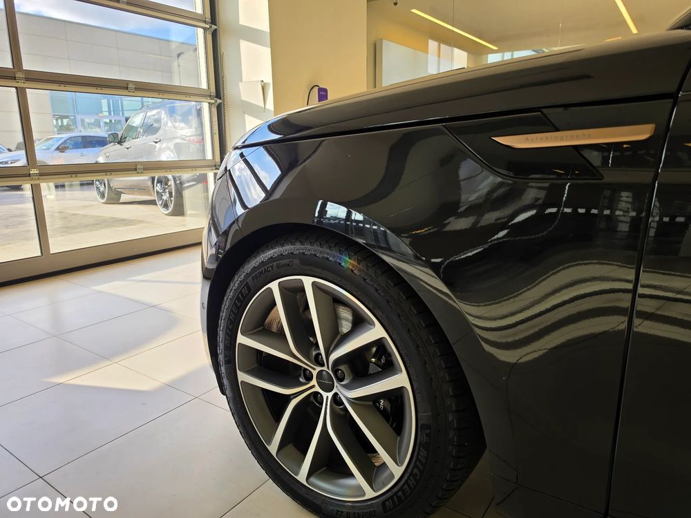 Land Rover Range Rover Sport - 35