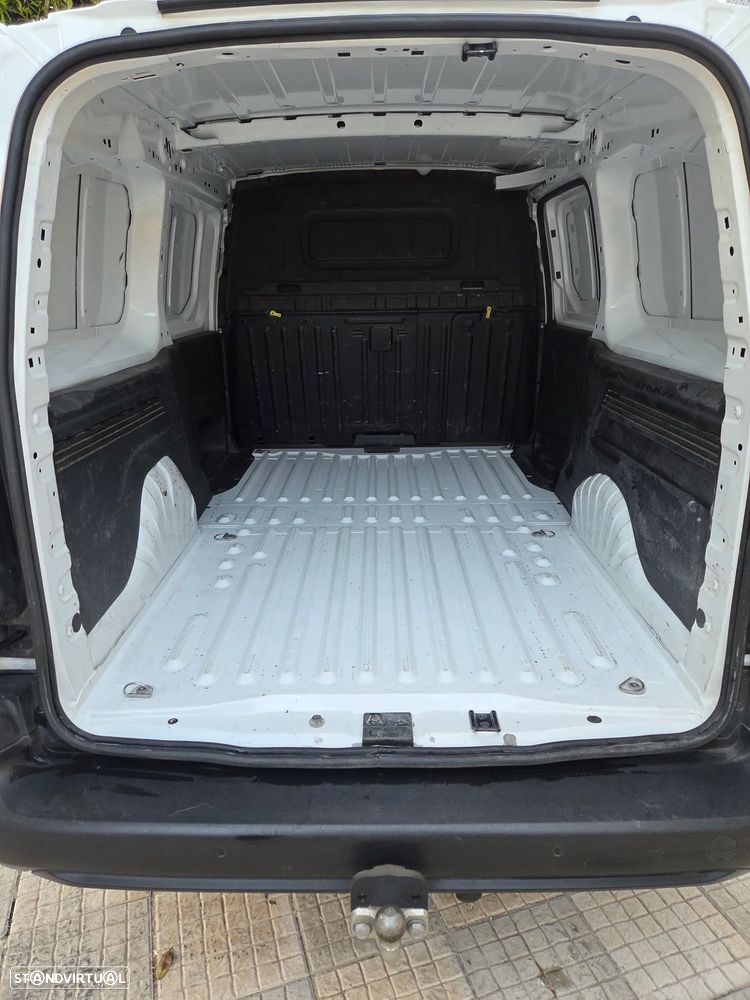 Citroën Berlingo 1.5 BlueHDi XL Live - 22
