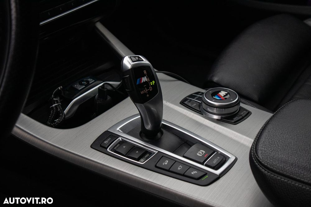 BMW X4 xDrive20d M Sport - 10