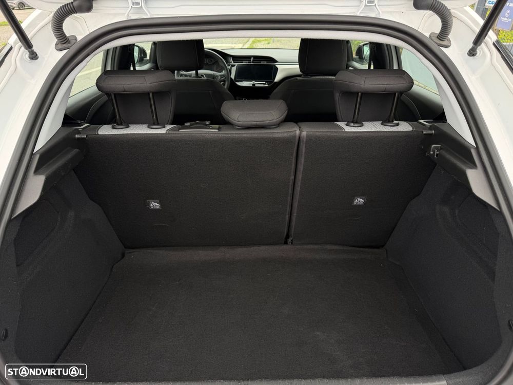 Opel Corsa 1.2 T Edition - 11