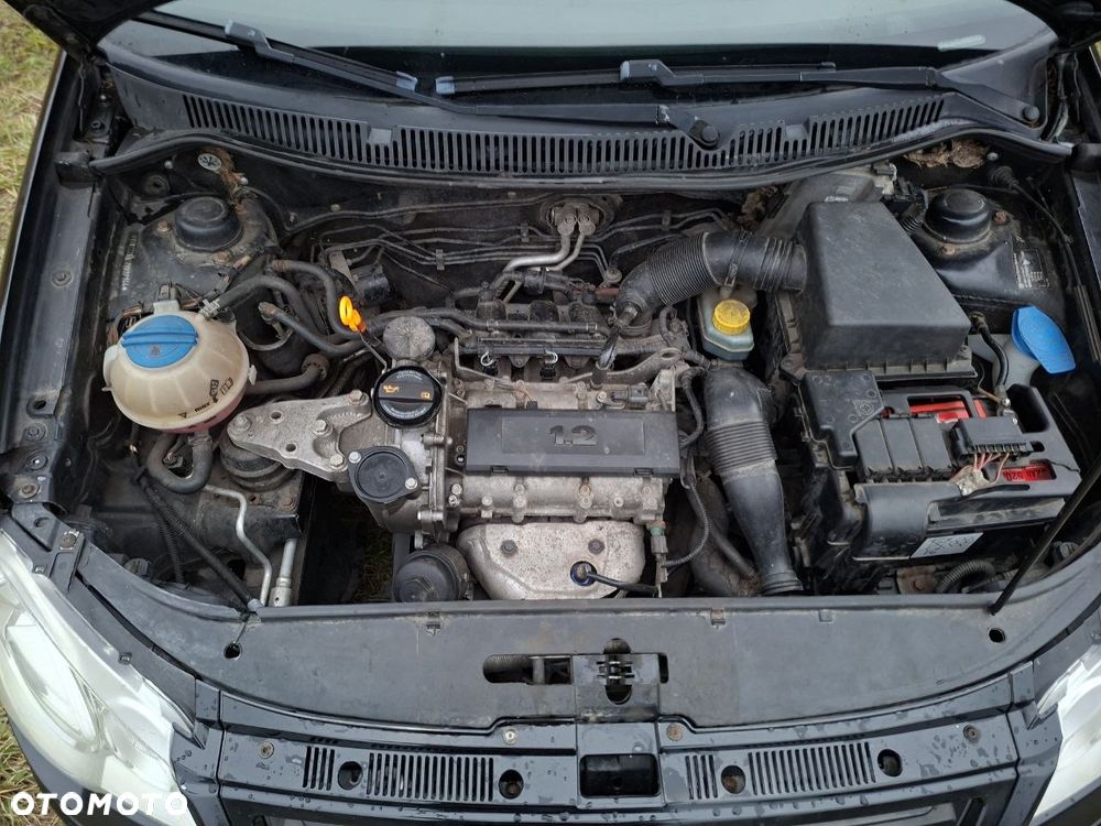 Volkswagen Polo - 7