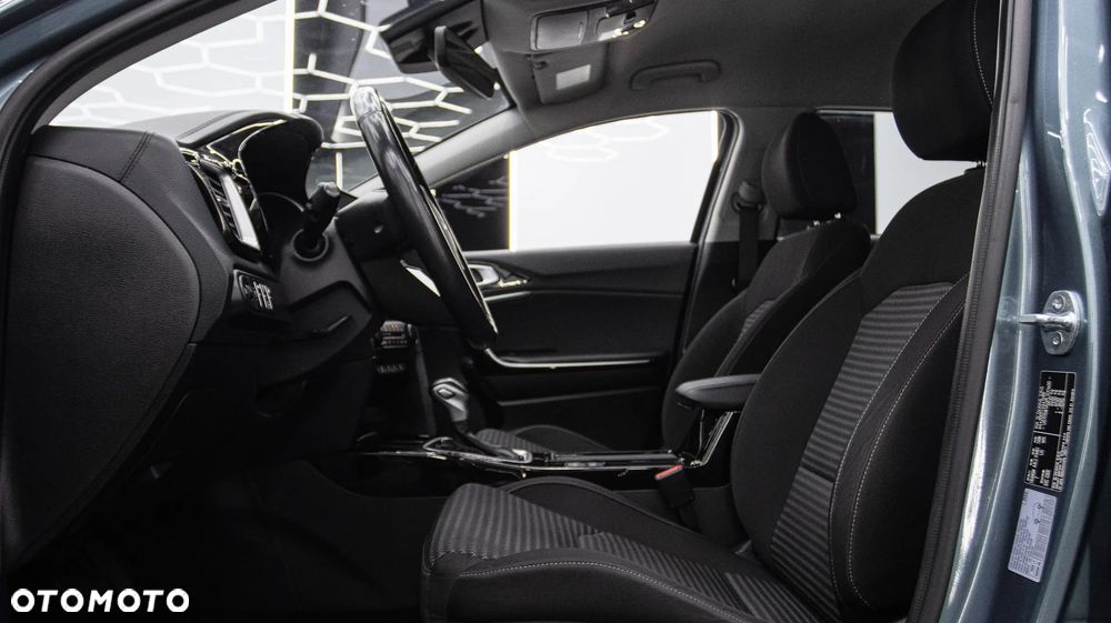 Kia Ceed 1.6 GDI PHEV XL DCT - 16