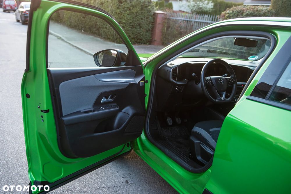 Opel Mokka 1.2 DI Turbo Elegance - 17