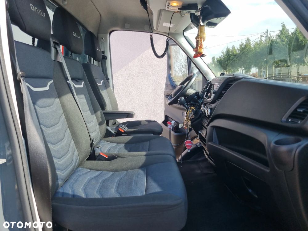 Iveco Dailly - 10