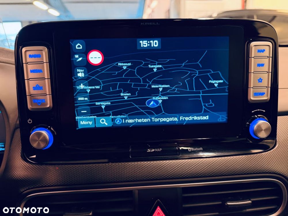 Hyundai Kona Premium - 10