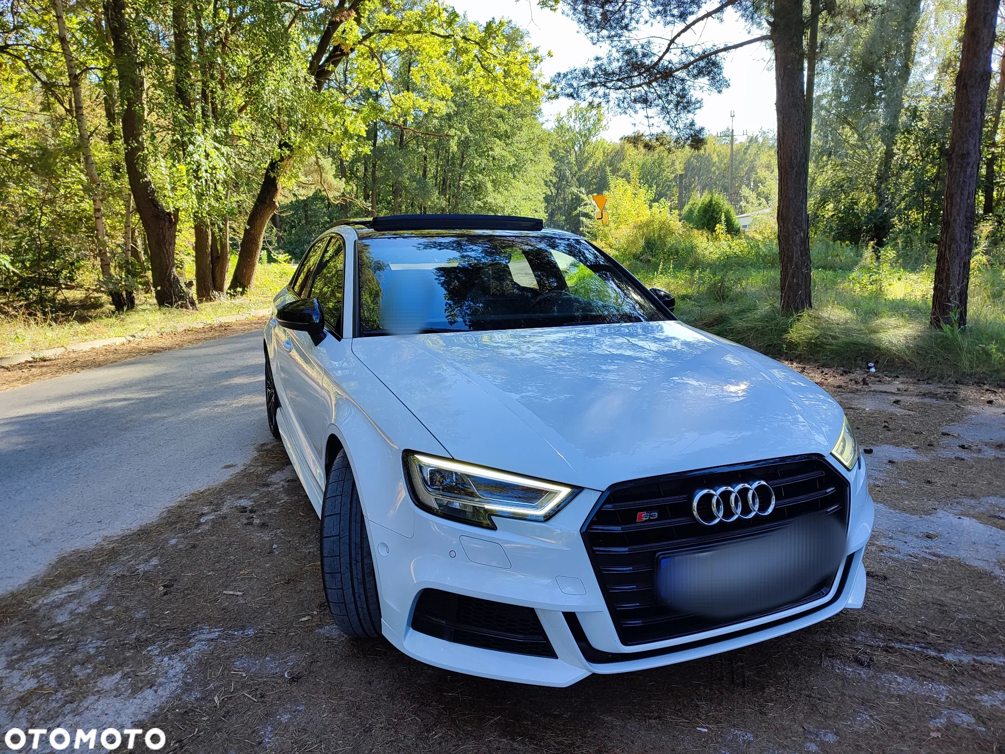 Audi S3 - 3