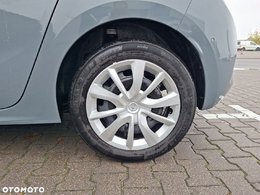 Opel Corsa 1.2 T S&S - 12
