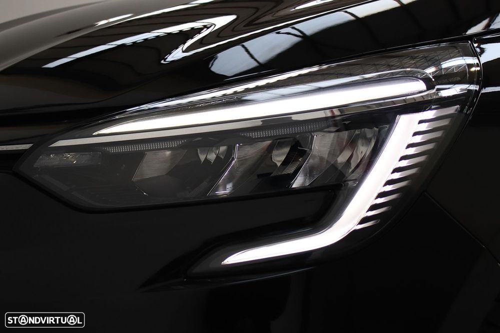 Renault Clio 1.0 TCe Limited Bi-Fuel - 6