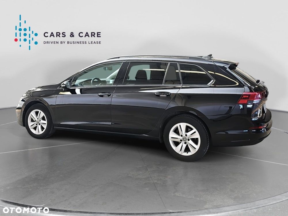 Volkswagen Golf 1.5 TSI EVO Life - 10