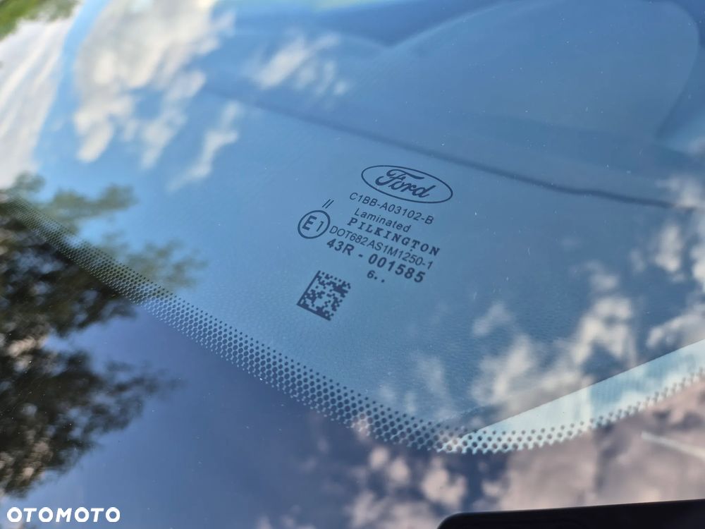 Ford Fiesta 1.25 Trend - 15