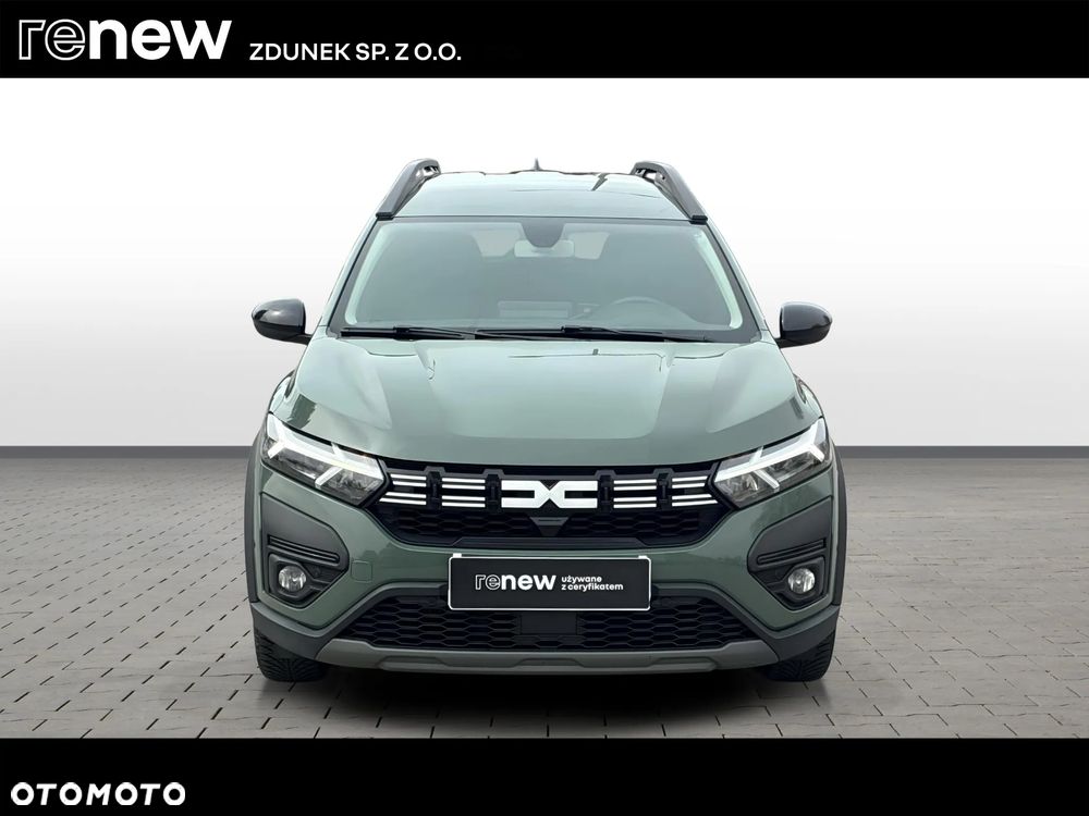 Dacia Jogger - 8