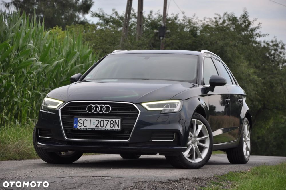 Audi A3 Sportback 1.4 TFSI CoD ultra Ambition S tronic - 2