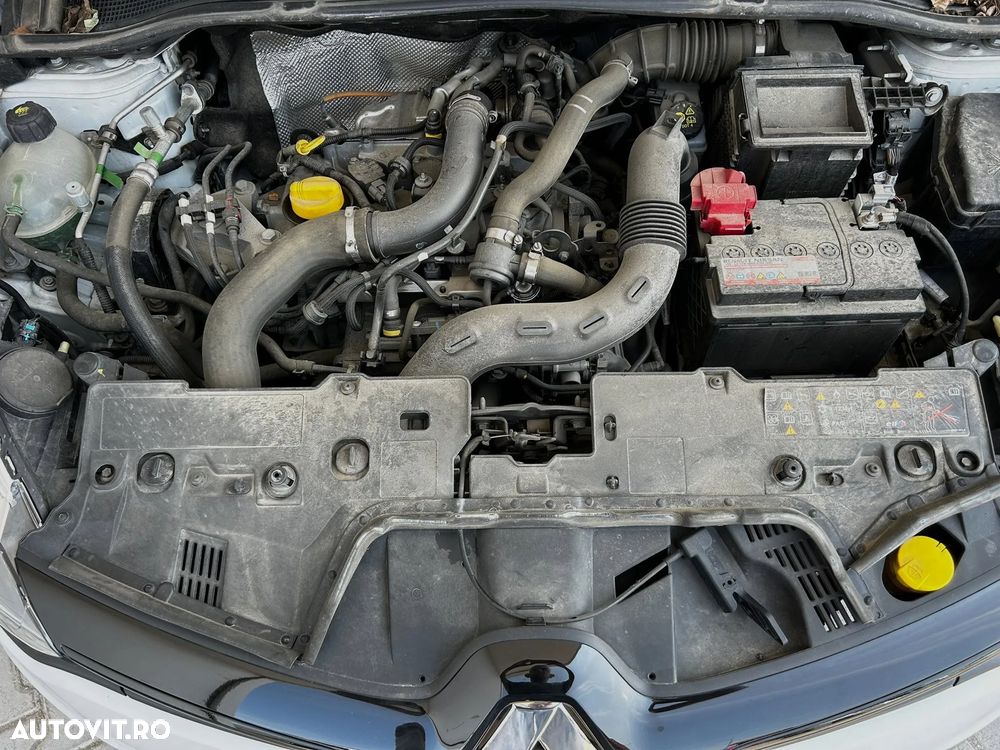 Renault Clio IV 0.9 TCe Life - 17