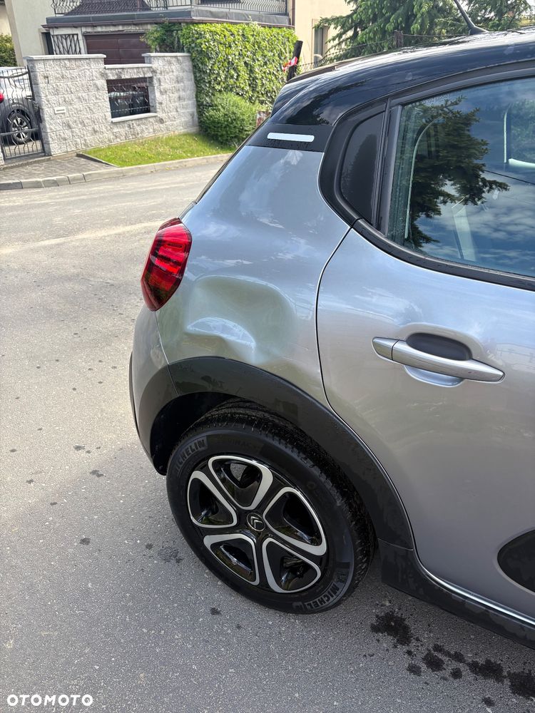 Citroën C3 Pure Tech 83 S&S C-SERIES - 10