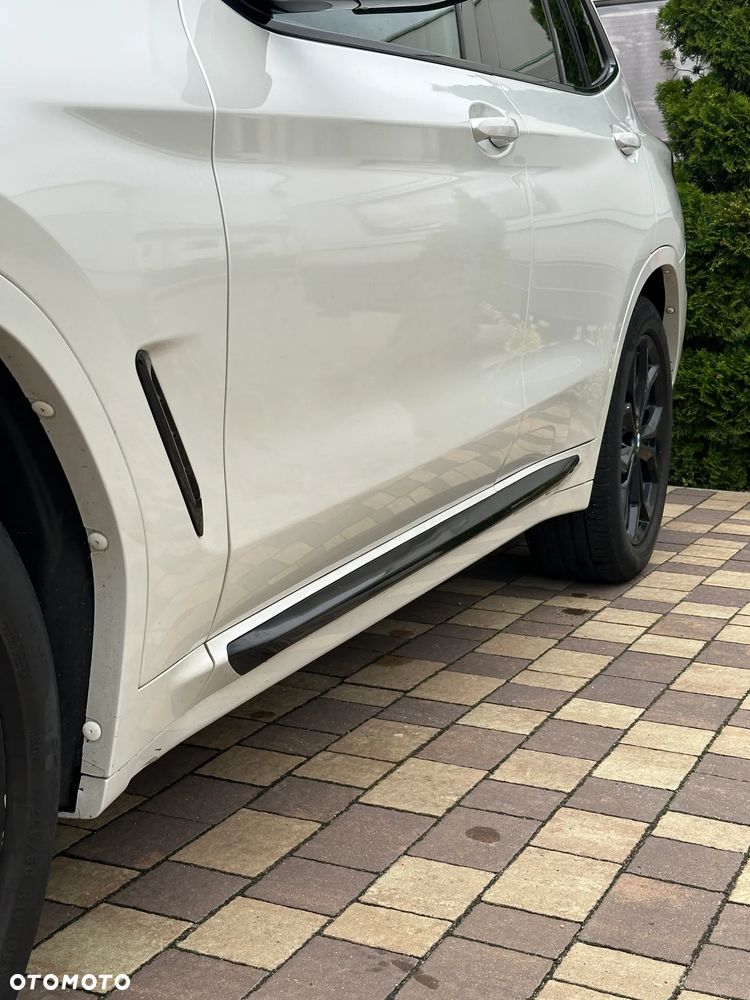 BMW X3 xDrive20d xLine sport - 14