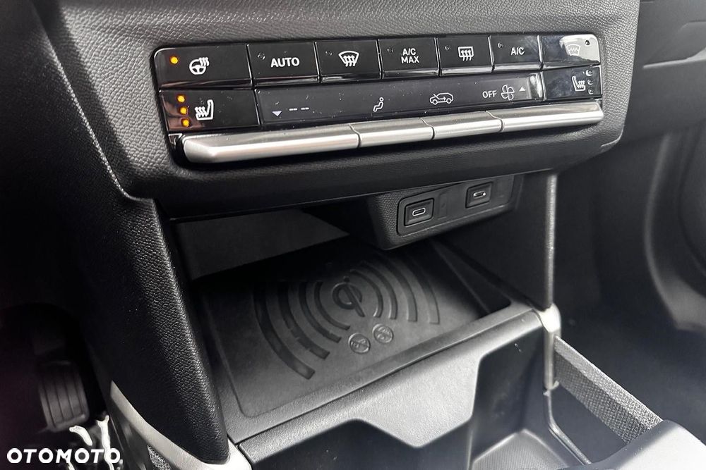Opel Frontera - 17
