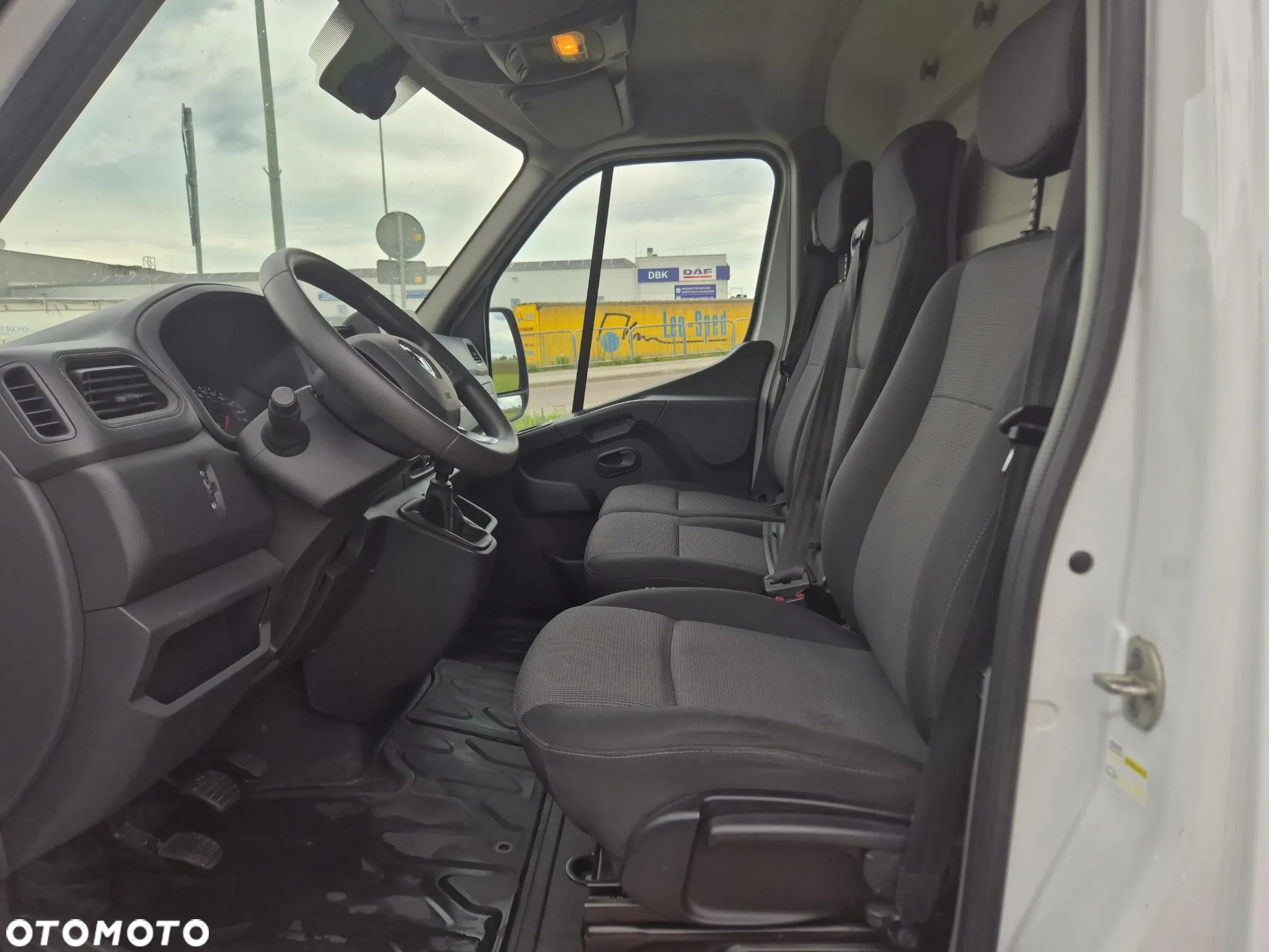 Renault master - 9