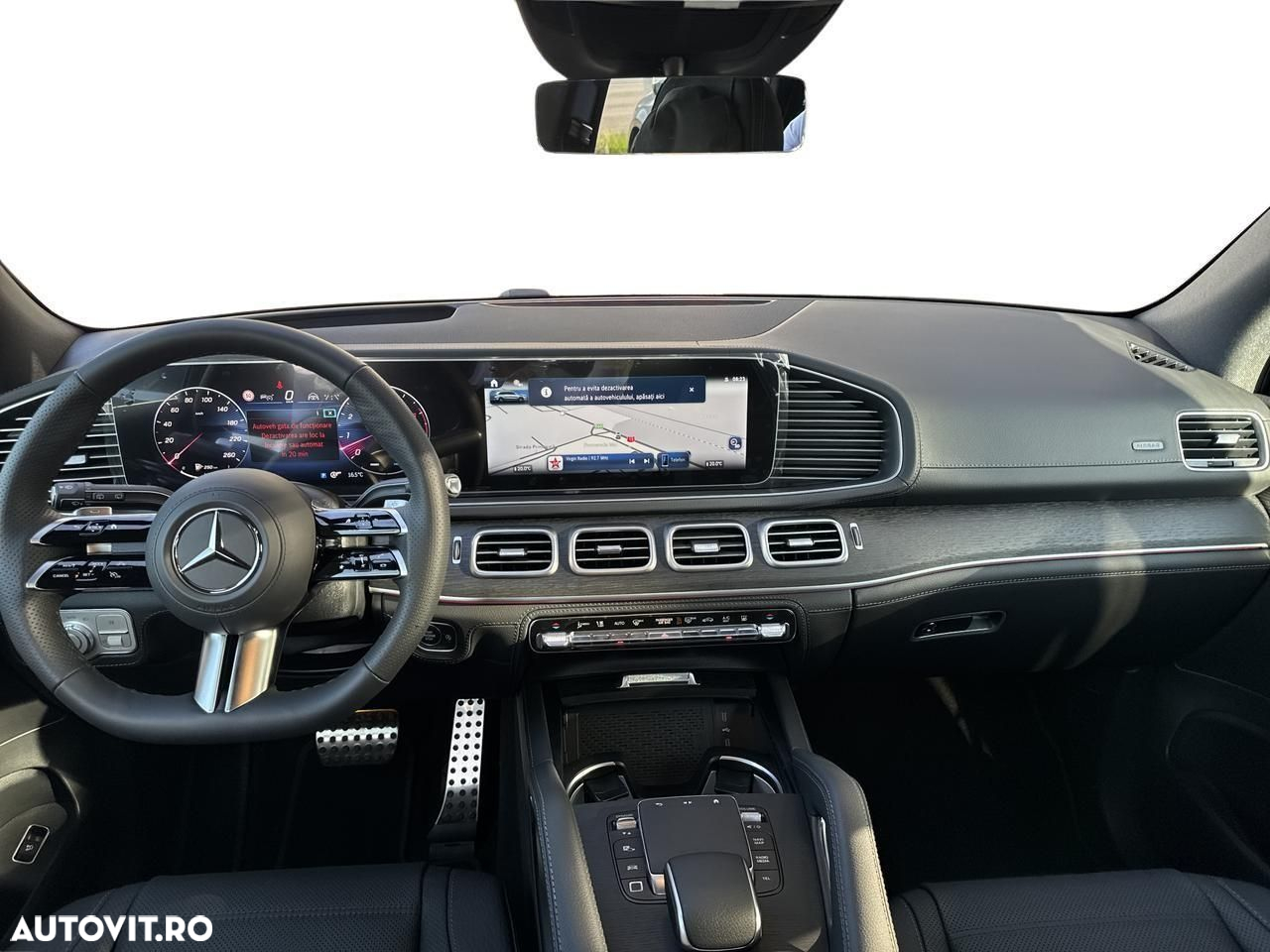 Mercedes-Benz GLS 450 MHEV 4MATIC Aut - 8