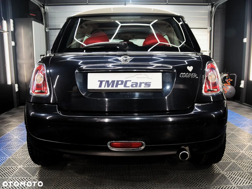 MINI Cooper - 9