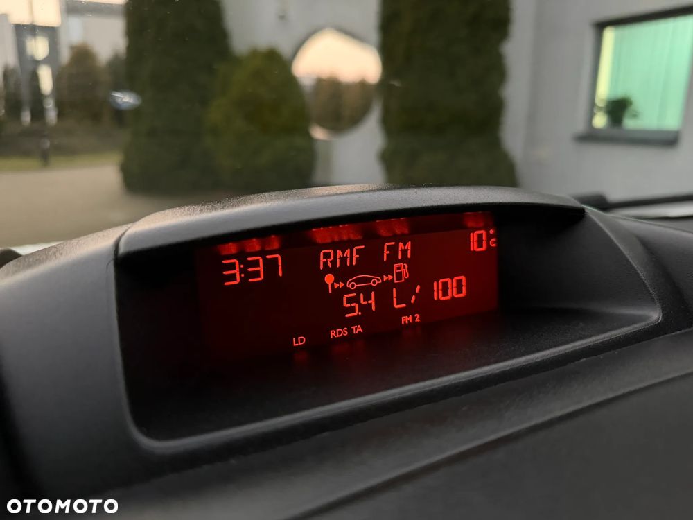 Citroën Berlingo L2 Long Długi - 22