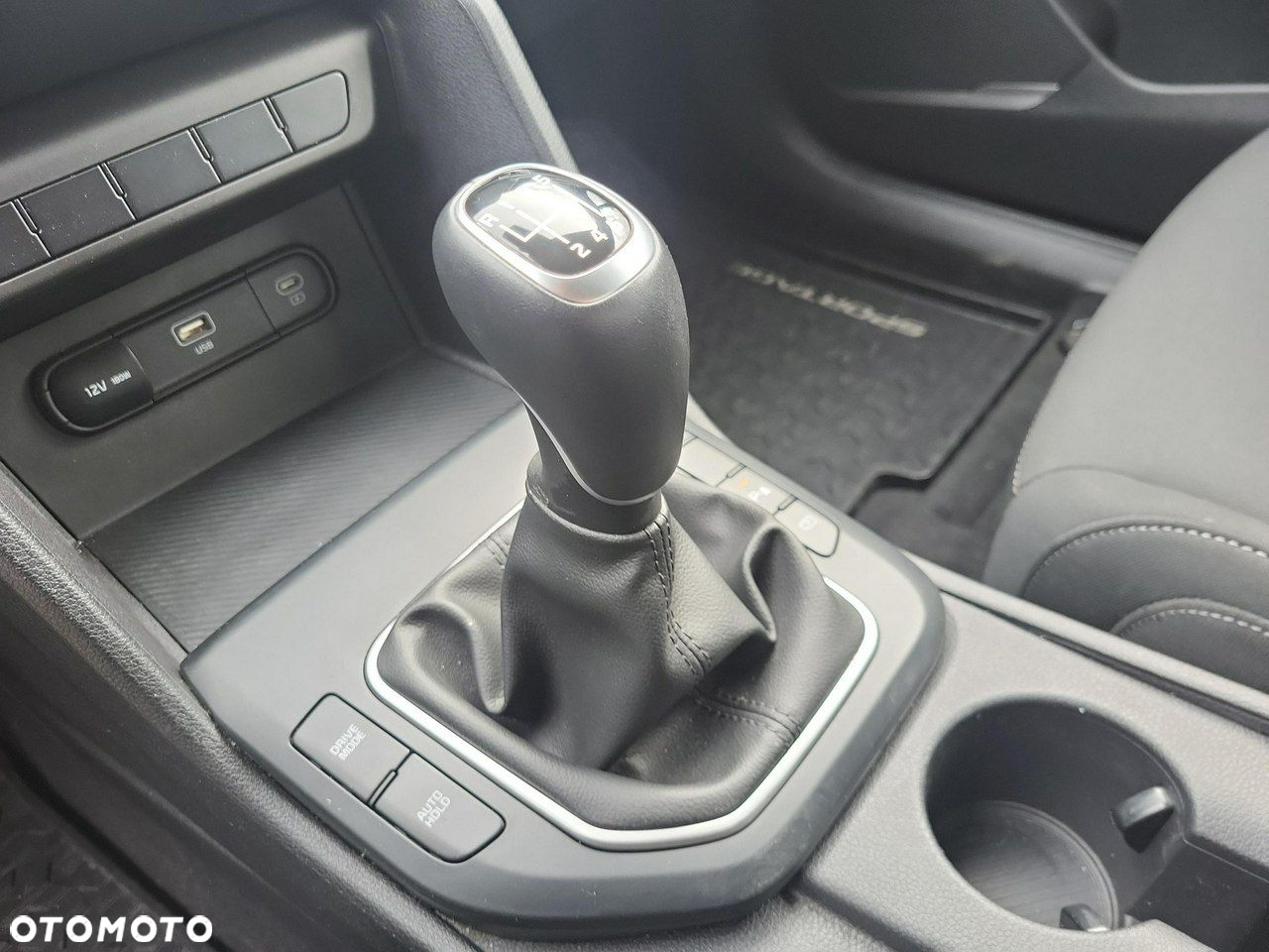 Kia Sportage - 15