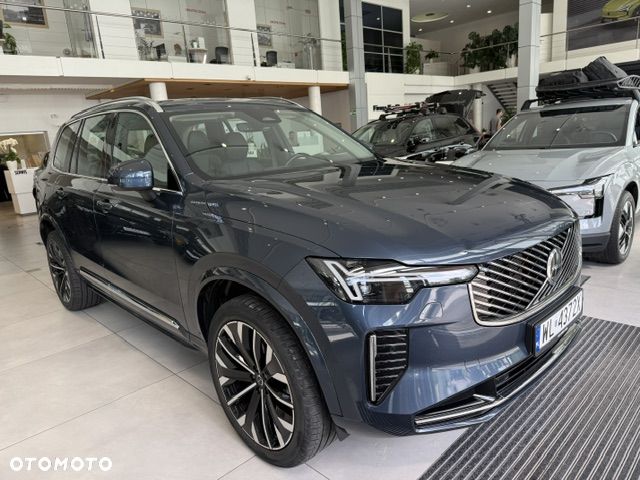 Volvo XC 90 B5 B AWD Plus Bright 7os - 37