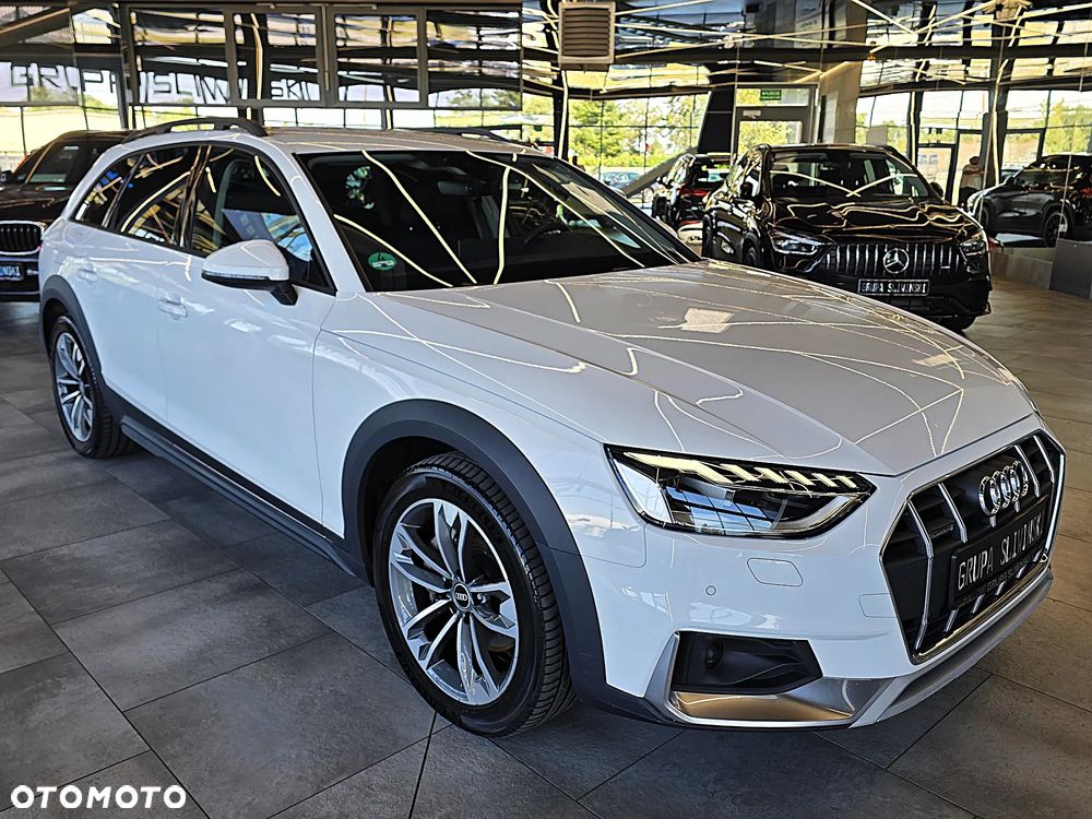 Audi A4 40 TDI quattro S tronic - 12