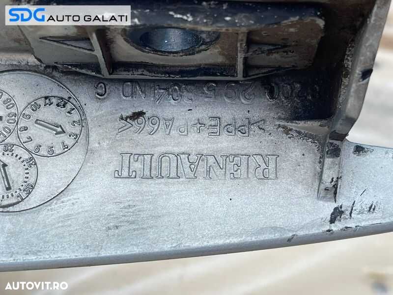 Aripa Dreapta Fata Culoare TEB64 Renault Laguna 2 2001 - 2007 Cod 8200295804 [LC2521] - 9