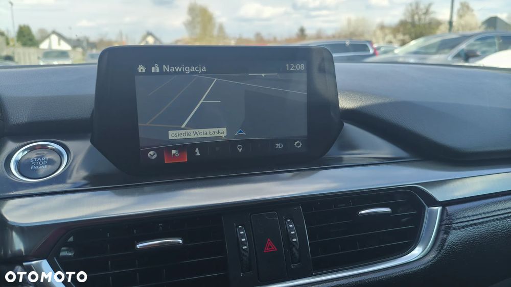 Mazda 6 2.0 SKYACTIV-G Center-Line - 9