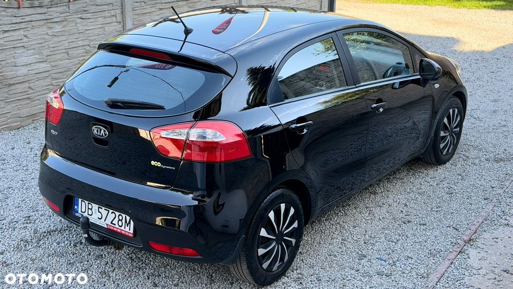 Kia Rio 1.2 Spirit - 2