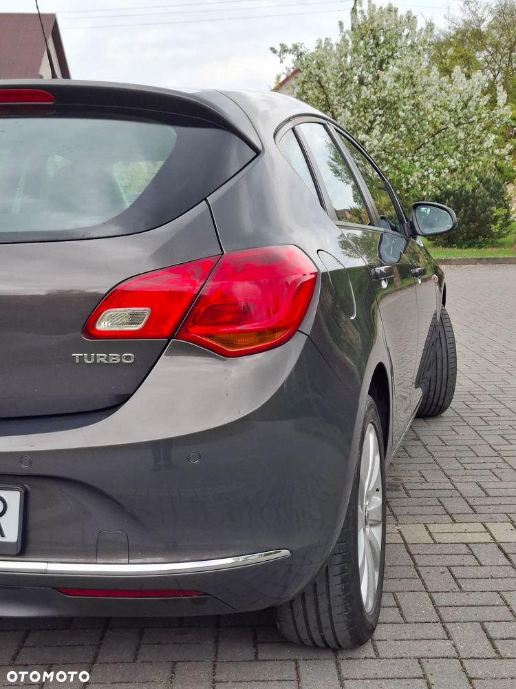 Opel Astra 1.4 T Active - 6