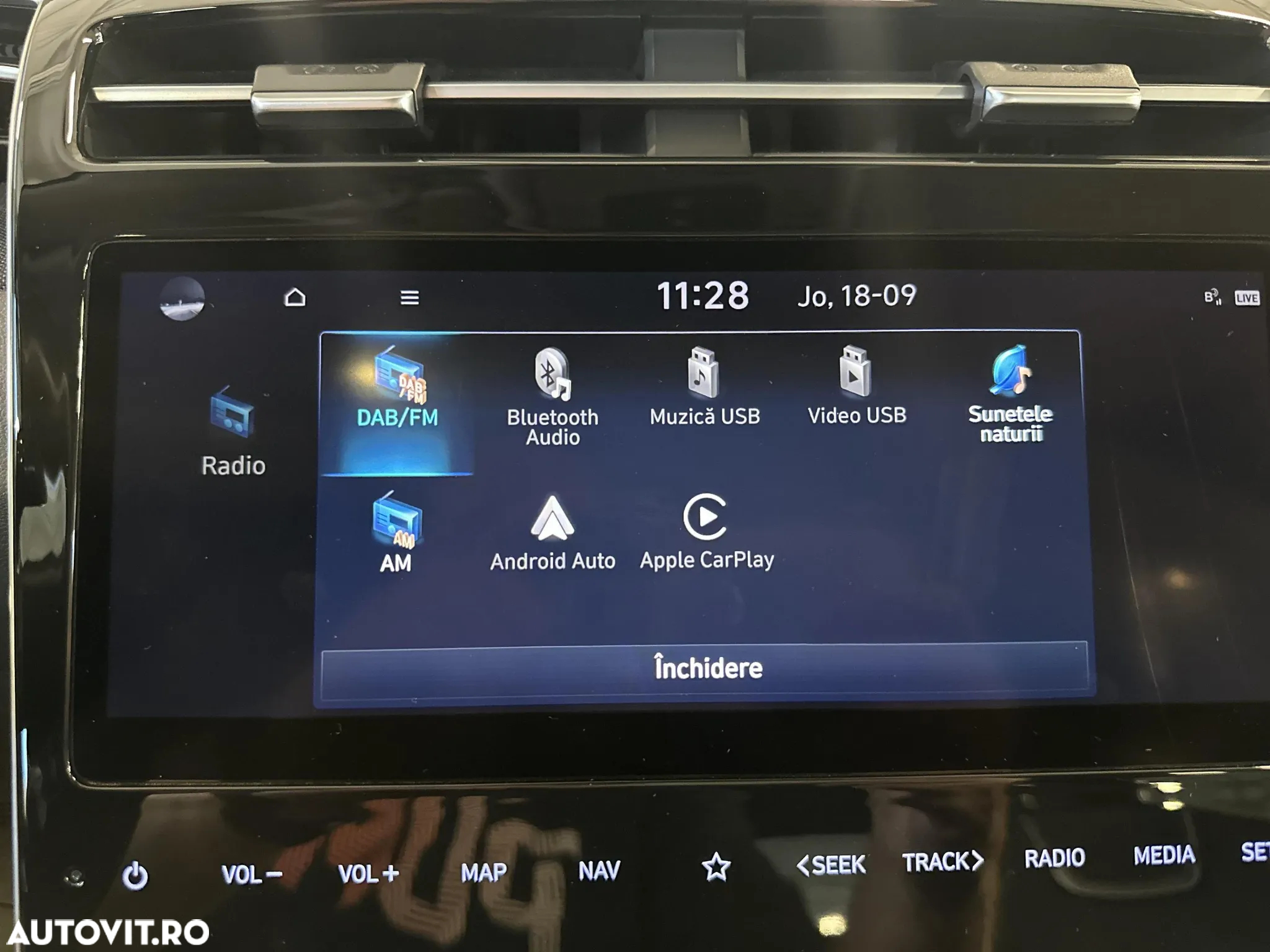 Hyundai Tucson - 20