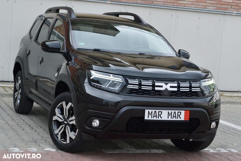 Dacia Duster TCe 100 2WD Prestige - 9