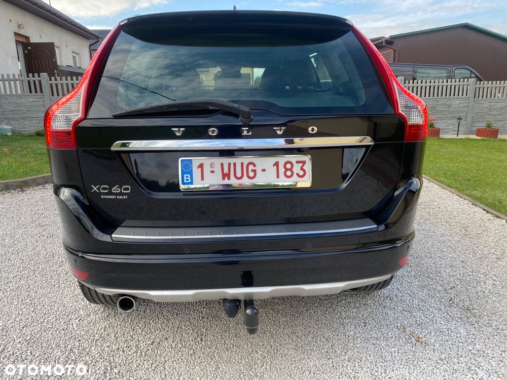 Volvo XC 60 D3 Momentum - 39