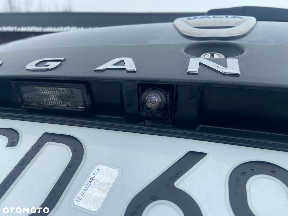 Dacia Logan 1.0 SCe Laureate - 7