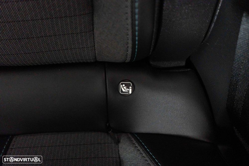 Peugeot e-208 50 kWh Style - 11