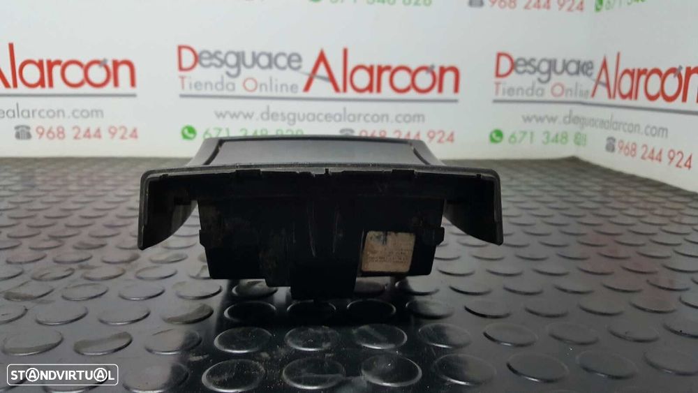 CINZEIRO  MERCEDES CLASE E (W212) FAMILIAR 250 CDI BLUEEFFICIENCY (212.203) - 5