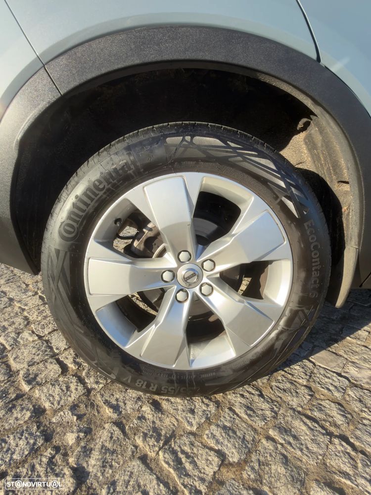 Volvo XC 40 1.5 T3 Momentum Plus - 8