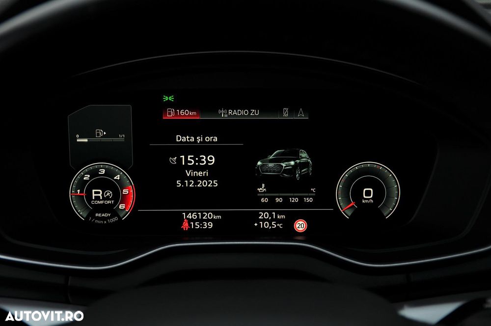 Audi Q5 40 TDI quattro S tronic S line - 17