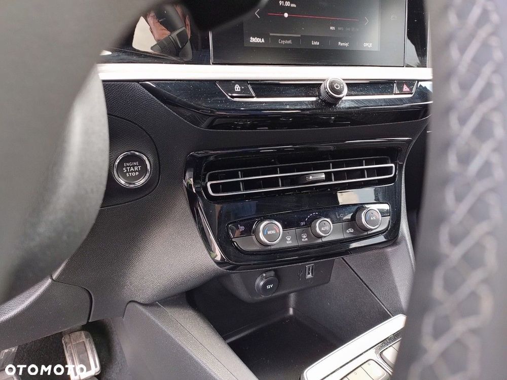 Opel Mokka 1.2 T GS S&S - 19