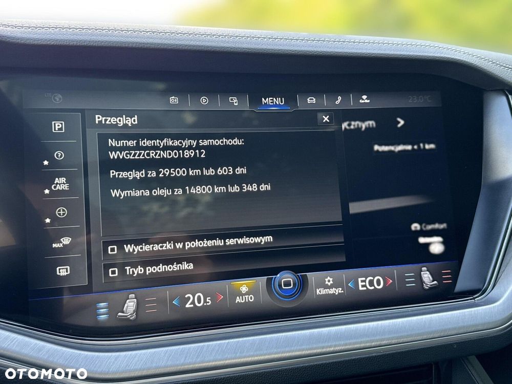 Volkswagen Touareg - 33