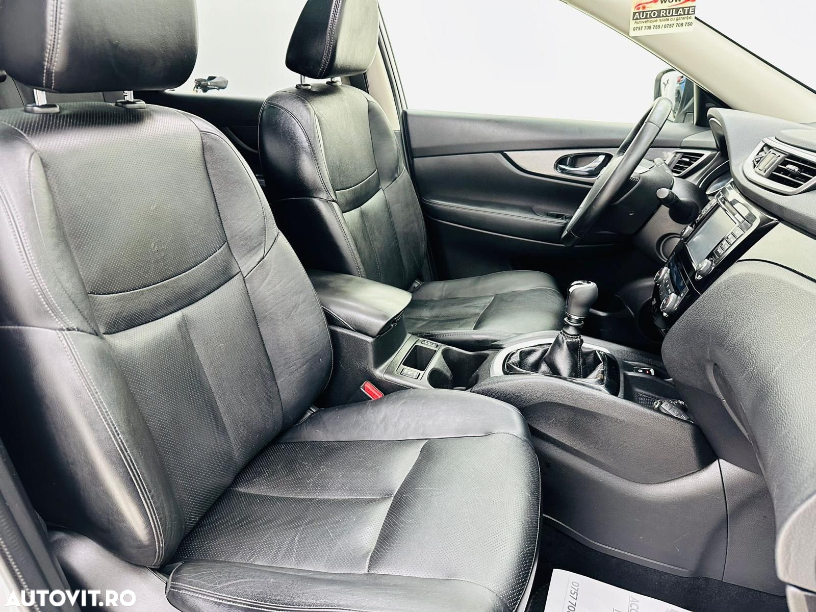Nissan X-Trail - 25