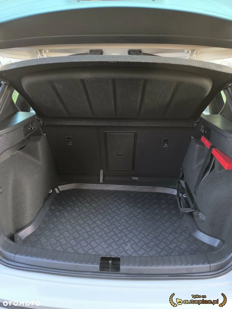 Seat Ateca 1.5 TSI FR S&S DSG - 6