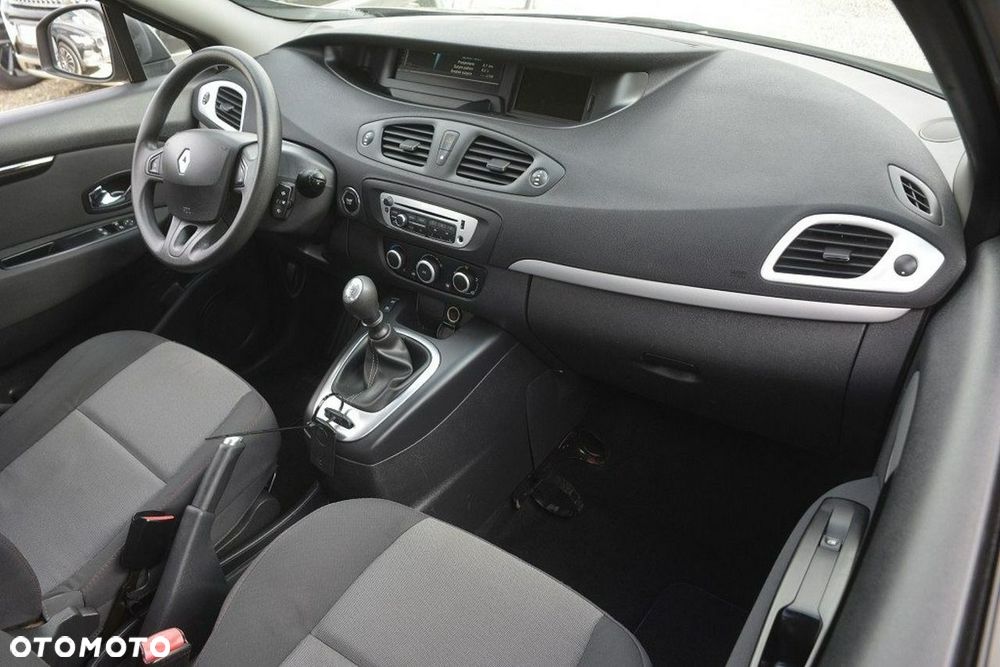 Renault Scenic 1.2 TCe Energy Life EU6 - 18