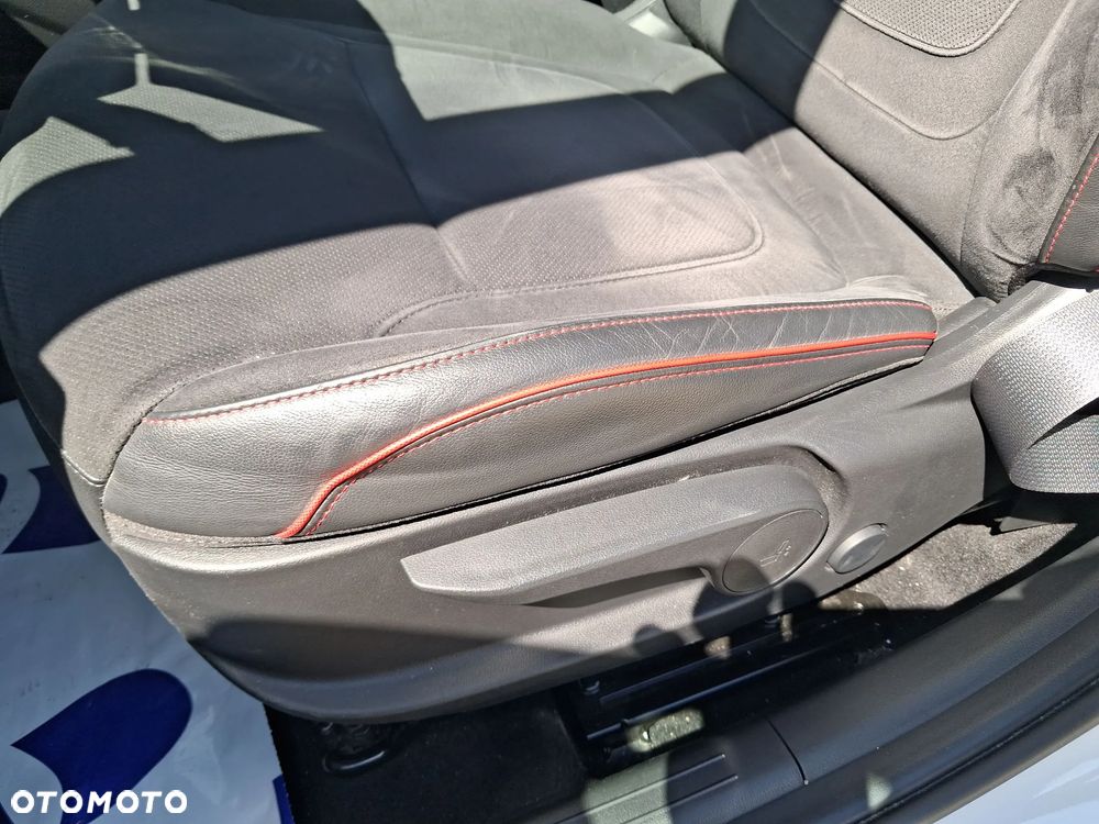 Hyundai Tucson 1.6 T-GDi Platinum N Line 2WD - 12