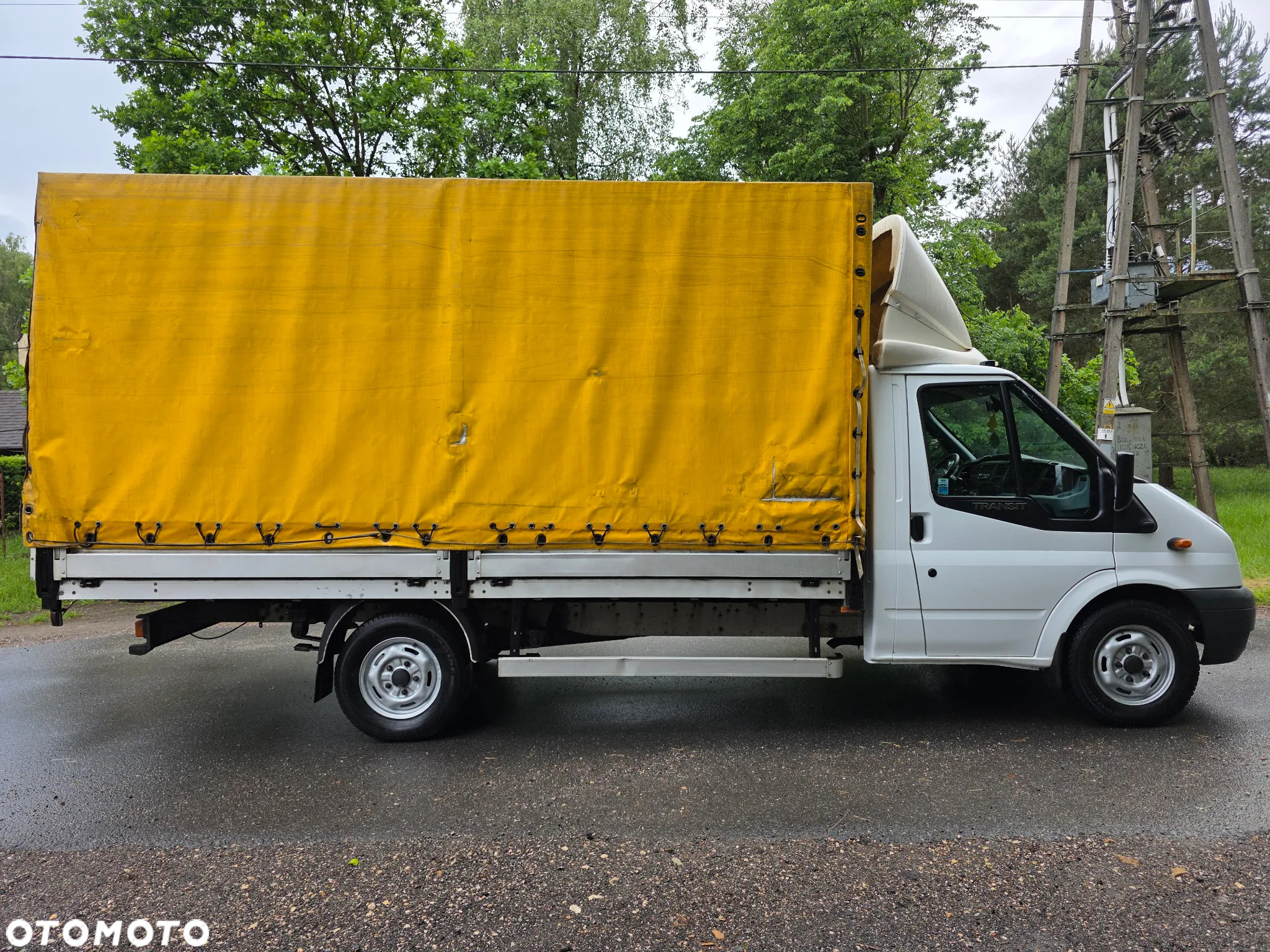 Ford Transit - 5