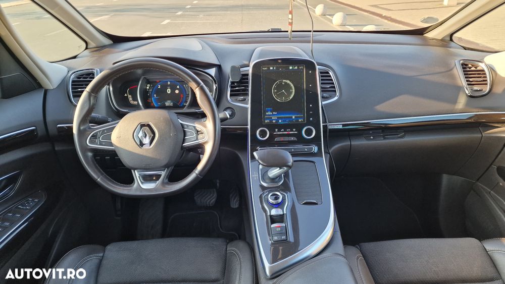 Renault Espace Energy dCi 160 EDC Business - 20