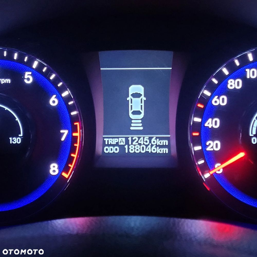 Hyundai i40 1.6 GDI Comfort + - 27