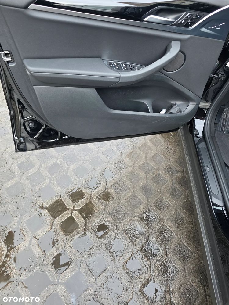 BMW X3 - 12