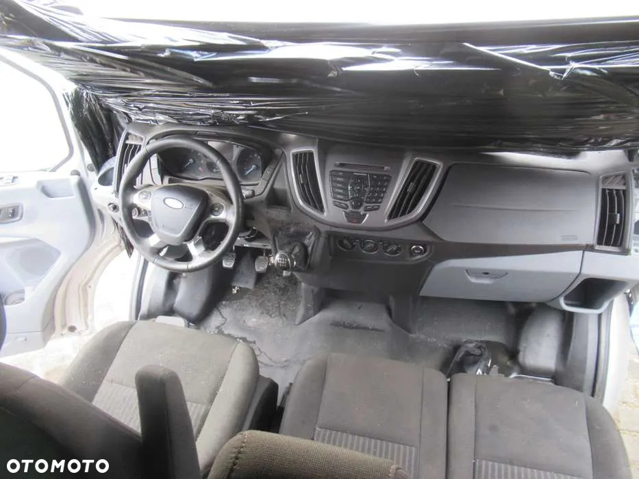 Ford Transit - 4